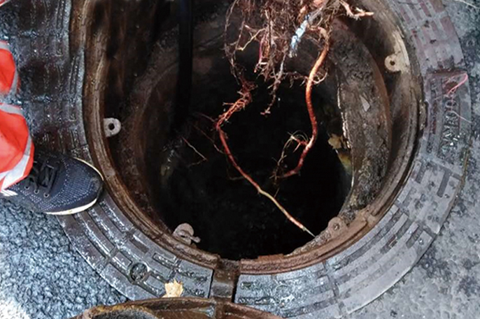 藤县管道预处理